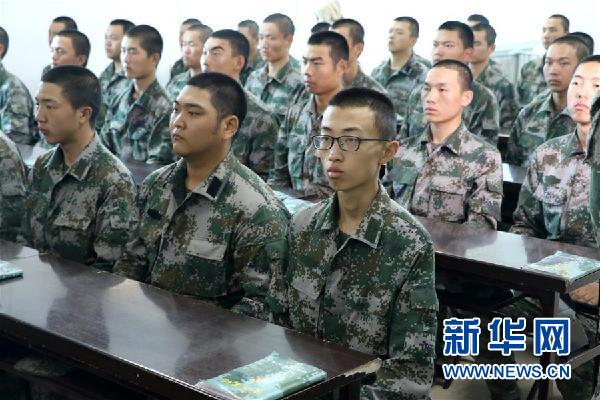 （十九大時光·圖文互動）（1）青春，在夢想的引領下飛揚——來自基層蹲點現場的報道