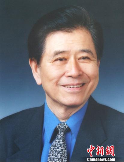 抗日名將戴安瀾之子、中國工程院院士戴復東在滬逝世