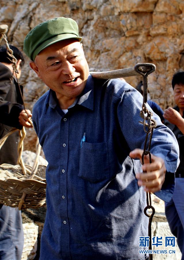 （改革先鋒風采·圖文互動）（3）吳金?。?ldquo;錯過機遇是罪人”