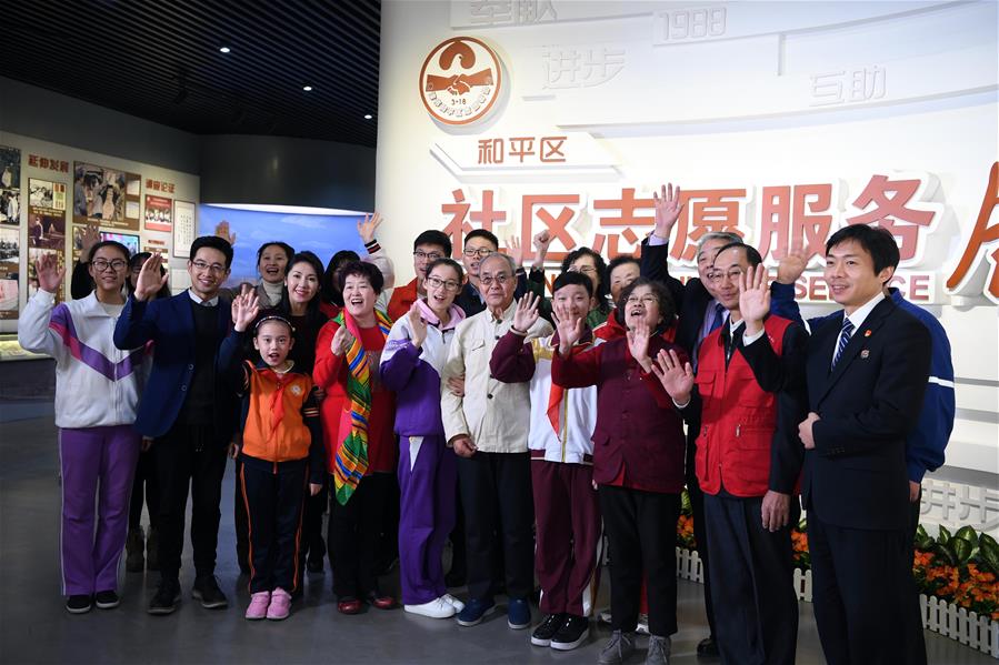 （新華全媒頭條·圖文互動）（5）“京津冀的未來更美好！”——習近平總書記京津冀三省市考察回訪記 