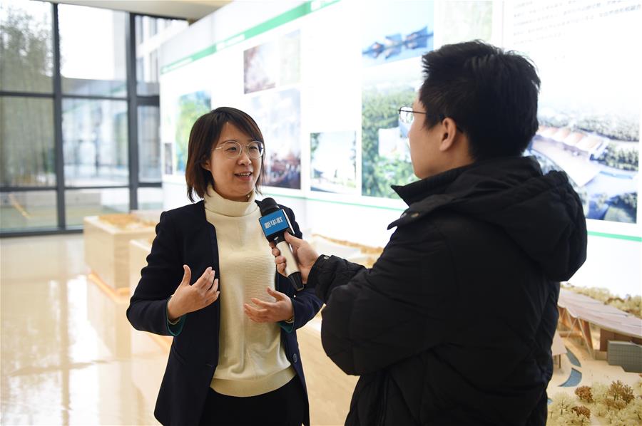 （新華全媒頭條·圖文互動）（7）“京津冀的未來更美好！”——習近平總書記京津冀三省市考察回訪記 