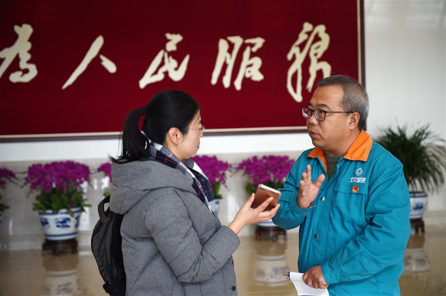 （新華全媒頭條·圖文互動）（8）“京津冀的未來更美好！”——習近平總書記京津冀三省市考察回訪記 
