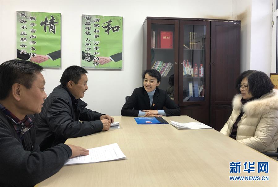 （在習近平新時代中國特色社會主義思想指引下——新時代新作為新篇章·圖文互動）（4）歡樂的“精氣神兒”從哪來？——“東北小延安”用“文化密鑰”解鎖基層治理