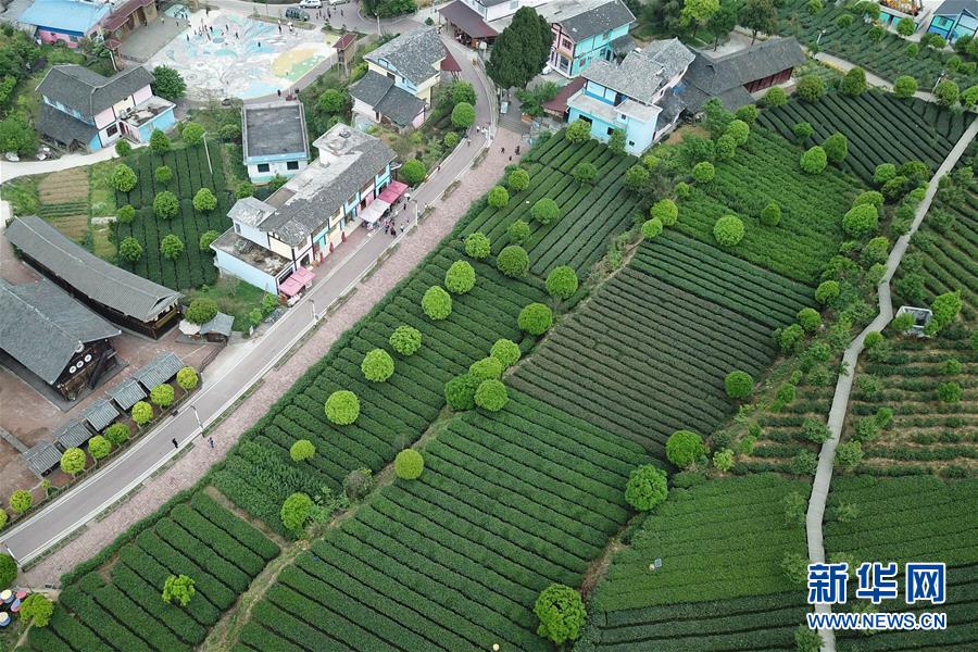 （新華全媒頭條·兩會特別報道·圖文互動）（5）凝聚起上下同心、團結奮進的磅礴力量