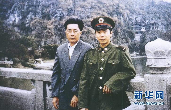 （新華全媒頭條·愛國情 奮斗者·圖文互動）（3）致敬，為祖國獻身的英雄！