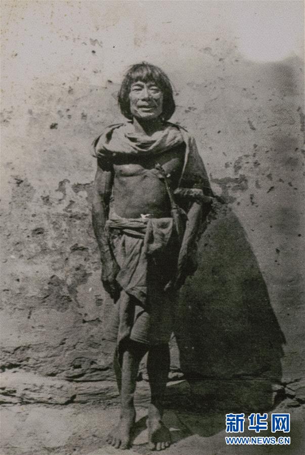 （壯麗70年·奮斗新時代·圖文互動）（8）獨龍江畔，這個民族“一躍千年”