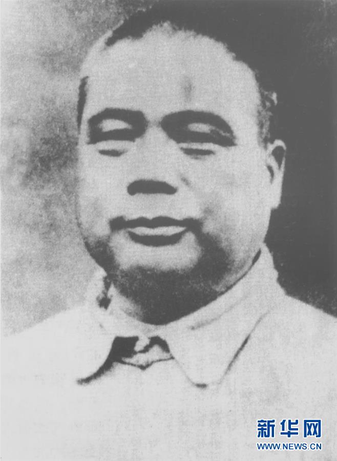 （為了民族復興·英雄烈士譜·圖文互動）愛國將領馮玉祥：布衣上將，戎馬煥章