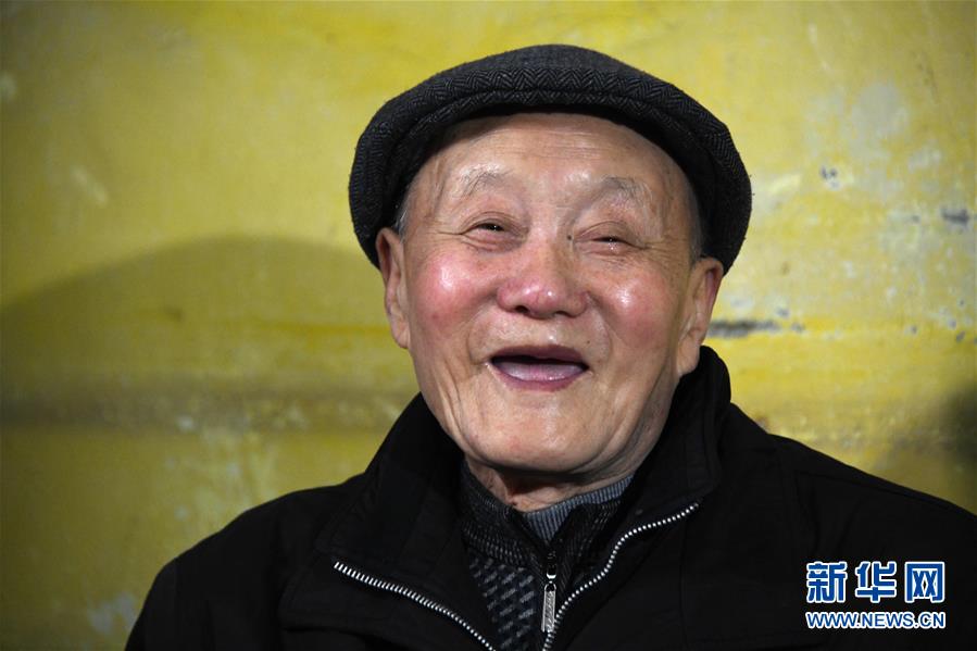（新華全媒頭條·圖文互動）（1）鍛造領航復興的中流砥柱——寫在“不忘初心、牢記使命”主題教育即將啟動之際