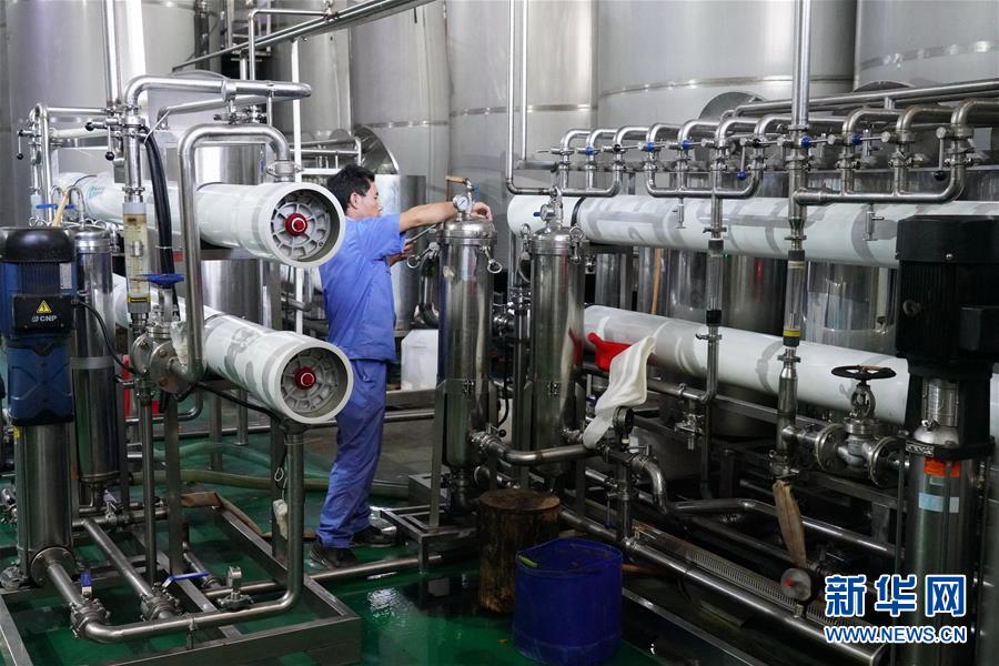 （在習近平新時代中國特色社會主義思想指引下——新時代新作為新篇章·總書記關心的百姓身邊事·圖文互動）（1）大污染變身“大寶藏”：治理畜禽糞污，他們這樣干！