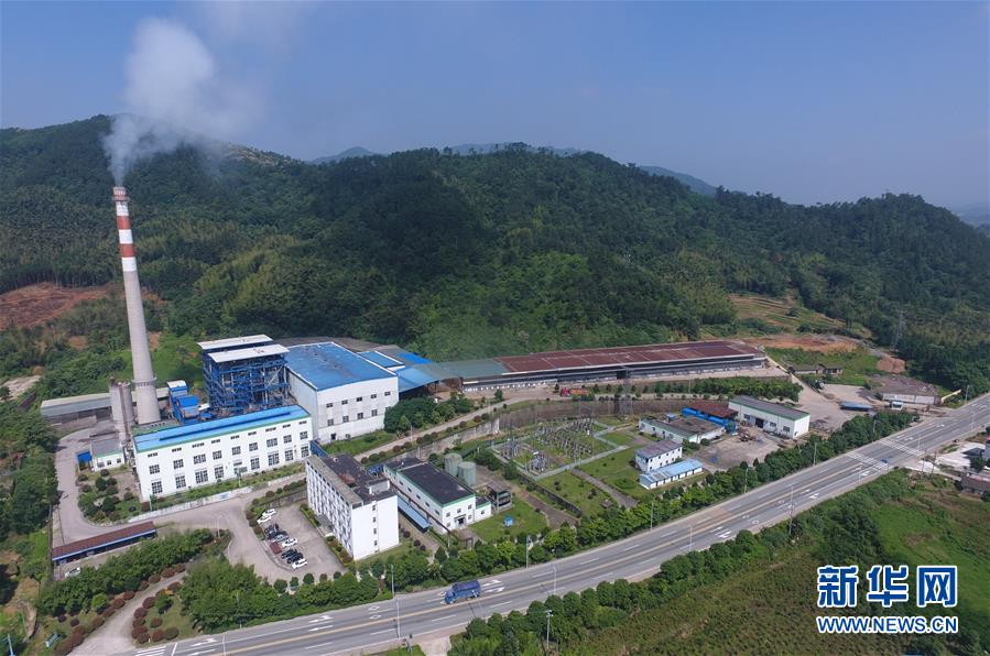 （在習近平新時代中國特色社會主義思想指引下——新時代新作為新篇章·總書記關心的百姓身邊事·圖文互動）（3）大污染變身“大寶藏”：治理畜禽糞污，他們這樣干！