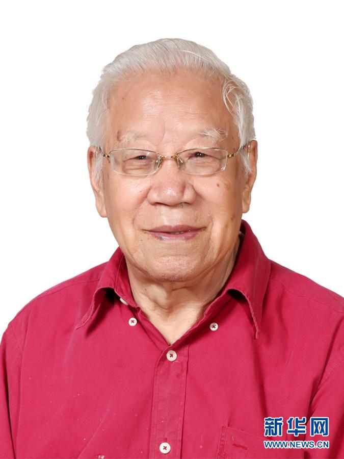 （壯麗70年·奮斗新時代——共和國榮光·圖文互動）立學為民、治學報國——記經濟學家衛興華