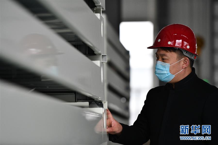 （一線抗疫群英譜·圖文互動）（7）不忘初心、奉獻赤誠——天津青年企業家劉濤的“戰疫”