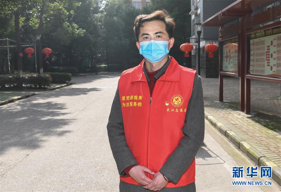 （新華全媒頭條）（11）在大考中交出合格答卷——習近平總書記湖北武漢考察為打贏湖北保衛戰、武漢保衛戰指明方向