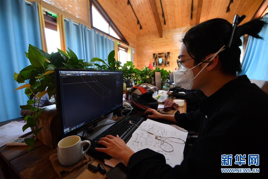（聚焦復工復產·圖文互動）（3）記者手記：戰“疫”中增長，這些企業做對了什么？