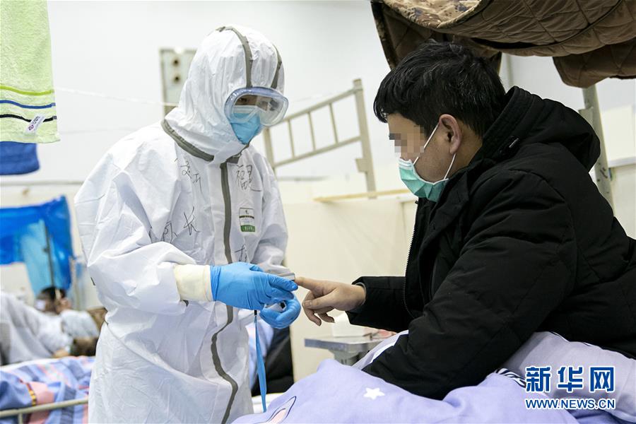 （新華全媒頭條·圖文互動）（3）以青春之名，續寫時代華章——寫在五四青年節到來之際