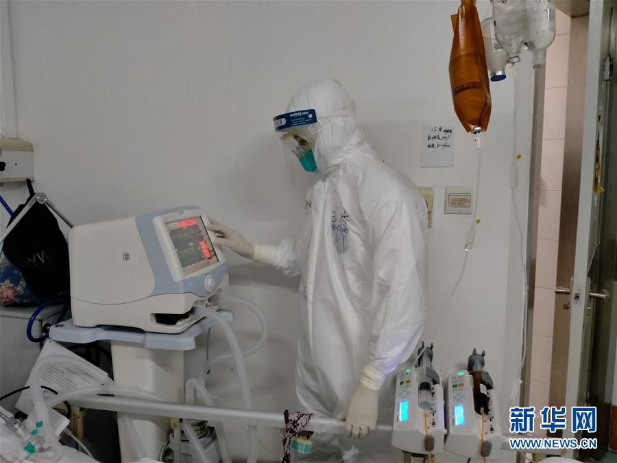 （在習近平新時代中國特色社會主義思想指引下——新時代新作為新篇章·習近平總書記關切事·圖文互動）（2）青春的顏色是什么？