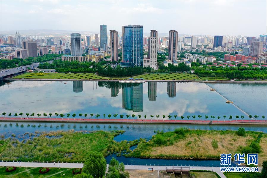 （新華全媒頭條·圖文互動）（5）循著習近平總書記的足跡，感受那山那水