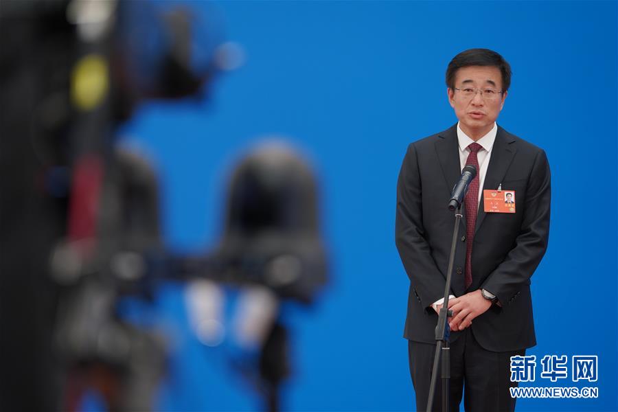 （兩會進行時·圖文互動）（3）初夏“回歸”，今年全國兩會怎么開？