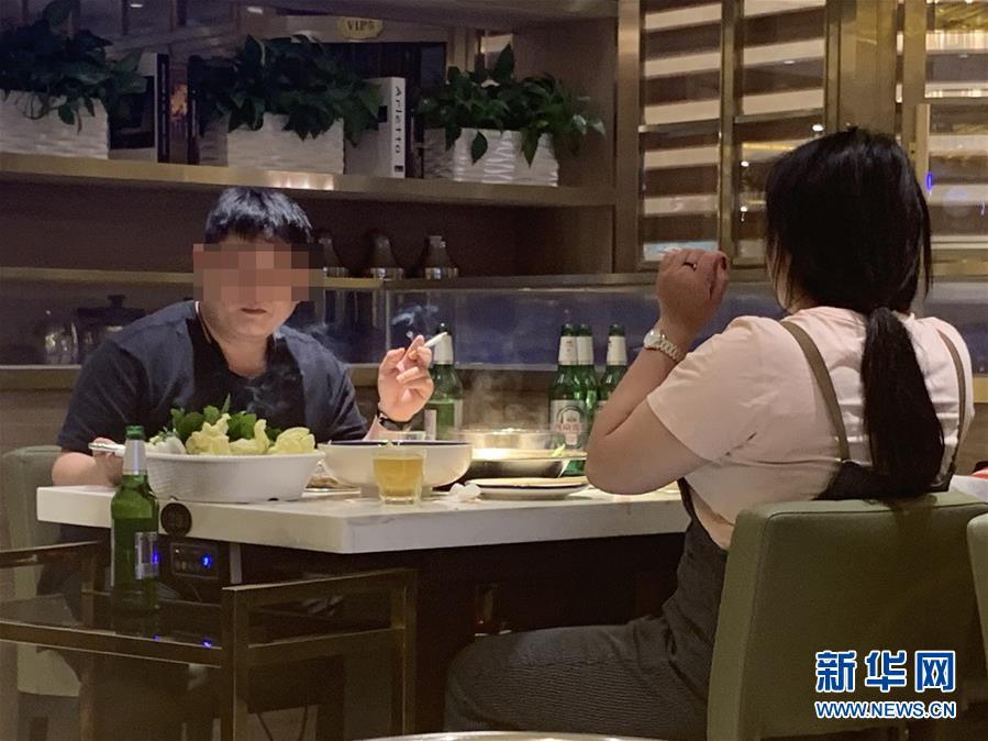 （圖文互動）（1）室內吸煙“頑疾”如何治理？