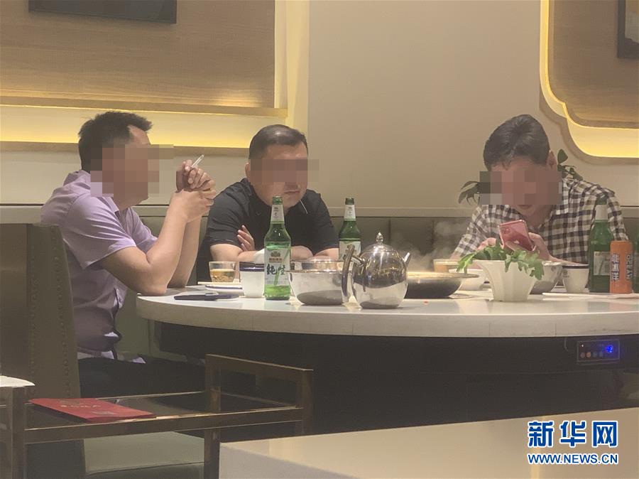 （圖文互動）（4）室內吸煙“頑疾”如何治理？