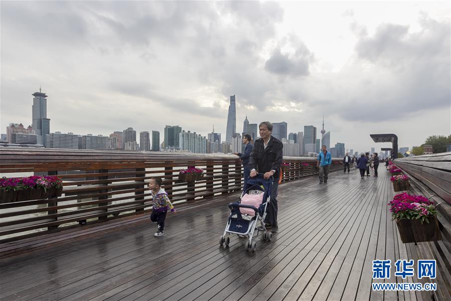 （新華全媒頭條·走向我們的小康生活·圖文互動）（3）城市，讓人民生活更美好
