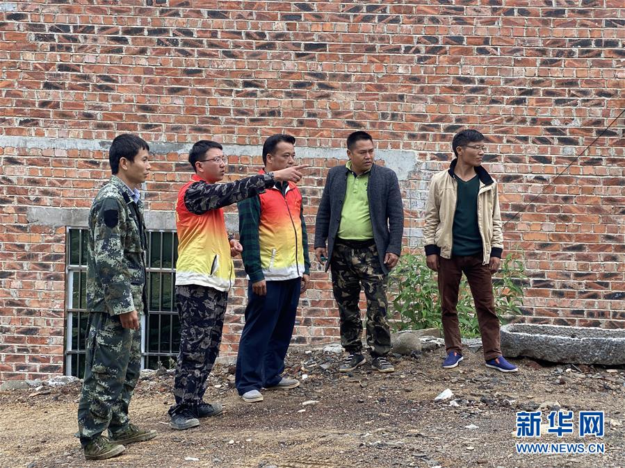 （在習近平新時代中國特色社會主義思想指引下——新時代新作為新篇章·習近平總書記關切事·圖文互動）（5）青春做伴，西部放歌——走近扎根西部建設邊疆的大學生們
