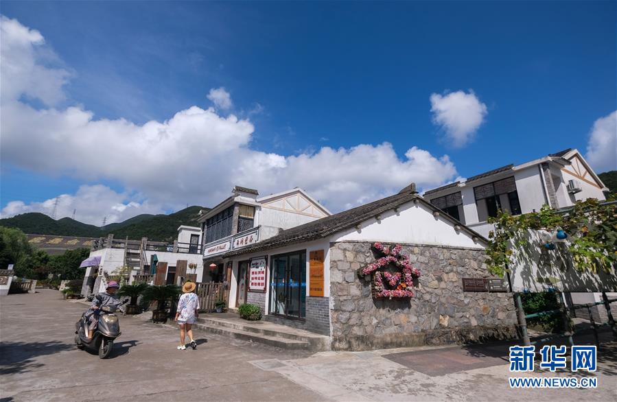 （新華全媒頭條·圖文互動）（10）生態文明之光照耀美麗中國——寫在綠水青山就是金山銀山理念提出15周年之際