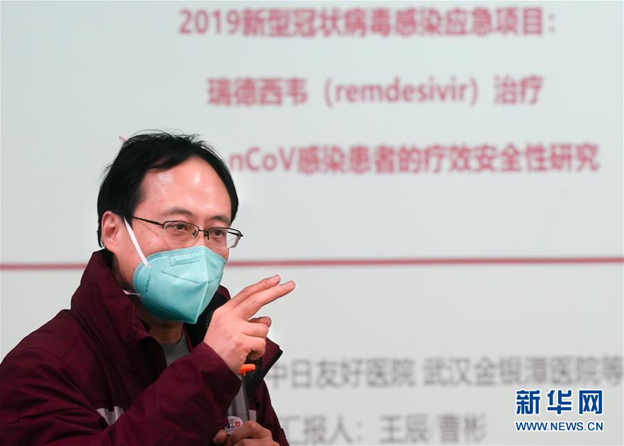 （抗疫一線醫務人員英雄群體·圖文互動）（6）你的名字，我們的希望——記國家援鄂抗疫醫療隊