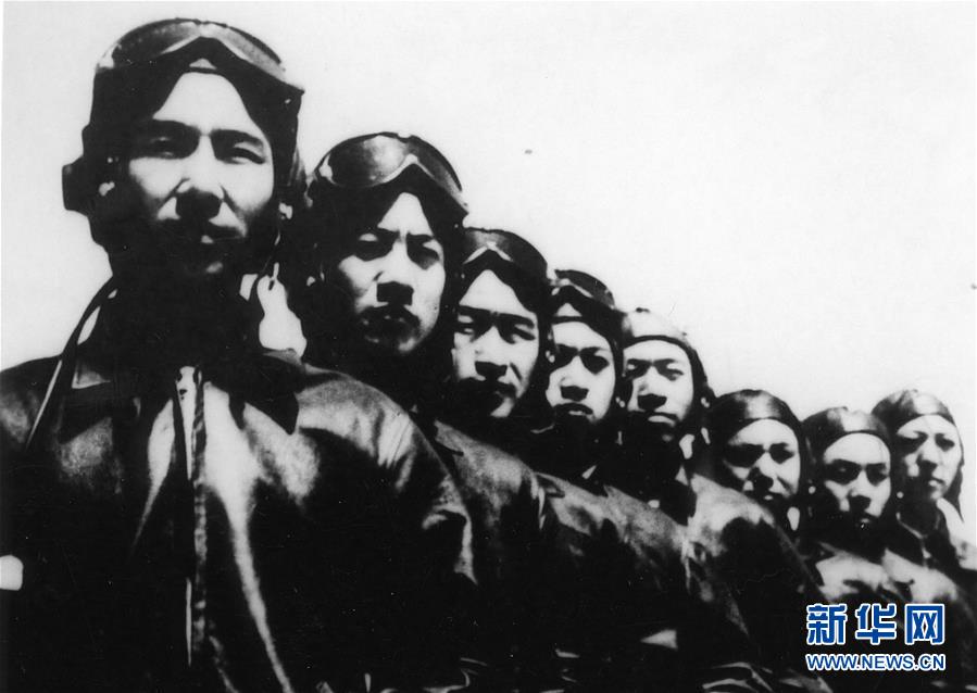 （紀念抗美援朝70周年·圖文互動）（1）王海大隊：敢打必勝，有我無敵