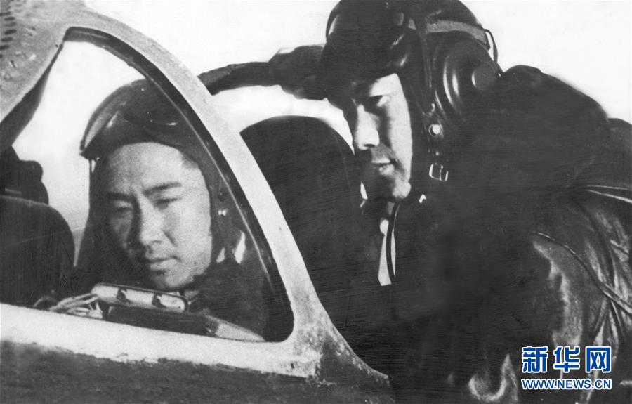 （紀念抗美援朝70周年·圖文互動）（2）王海大隊：敢打必勝，有我無敵