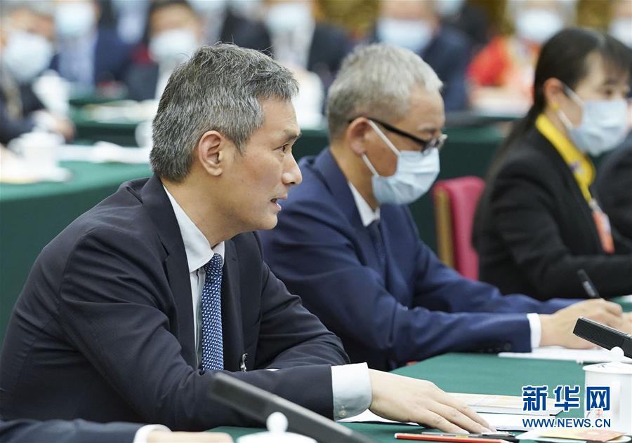 （習近平的小康故事·新華網·圖文互動）（8）“真正解決好基層群眾看病難、看病貴問題”——習近平和群眾健康的故事