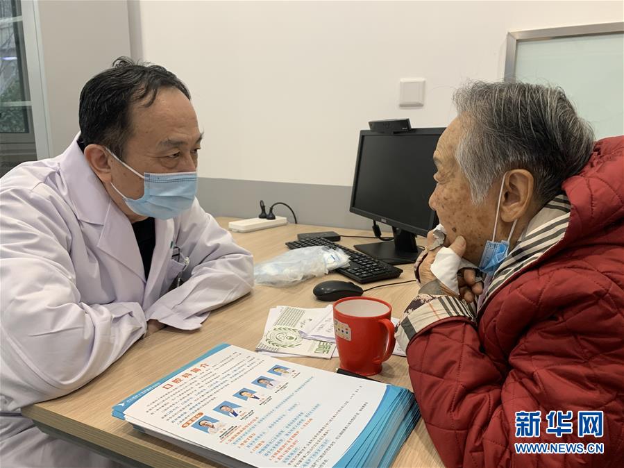 （新華全媒頭條·五中全會精神在基層·圖文互動）（11）走，去京津冀看看協同發展新氣象