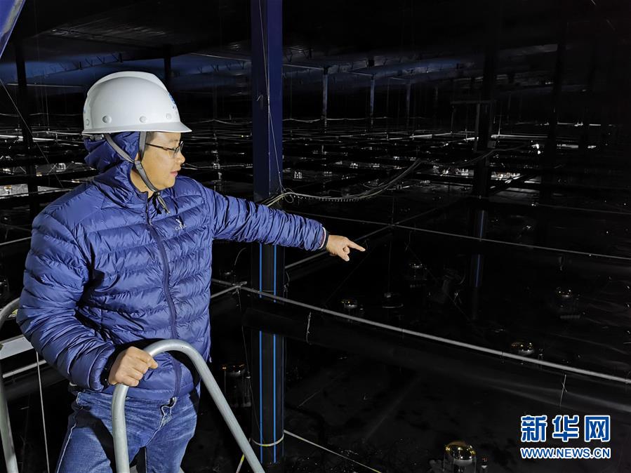 （青春的夢想 青春的奮斗·圖文互動）（2）年輕，就要無悔擔當——青春在奉獻中閃光