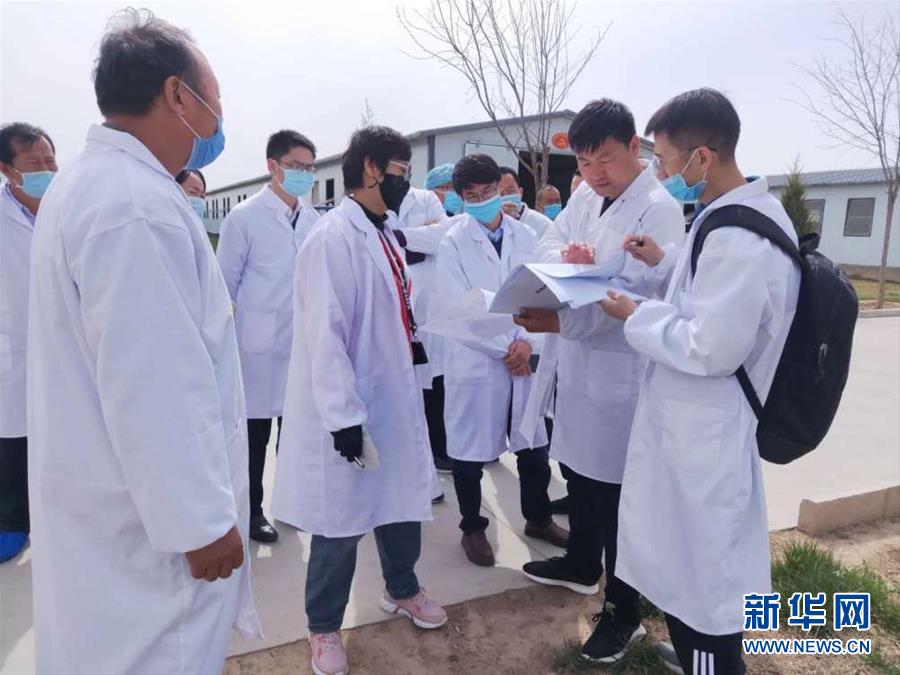 （青春的夢想 青春的奮斗·圖文互動）（5）年輕，就要無悔擔當——青春在奉獻中閃光