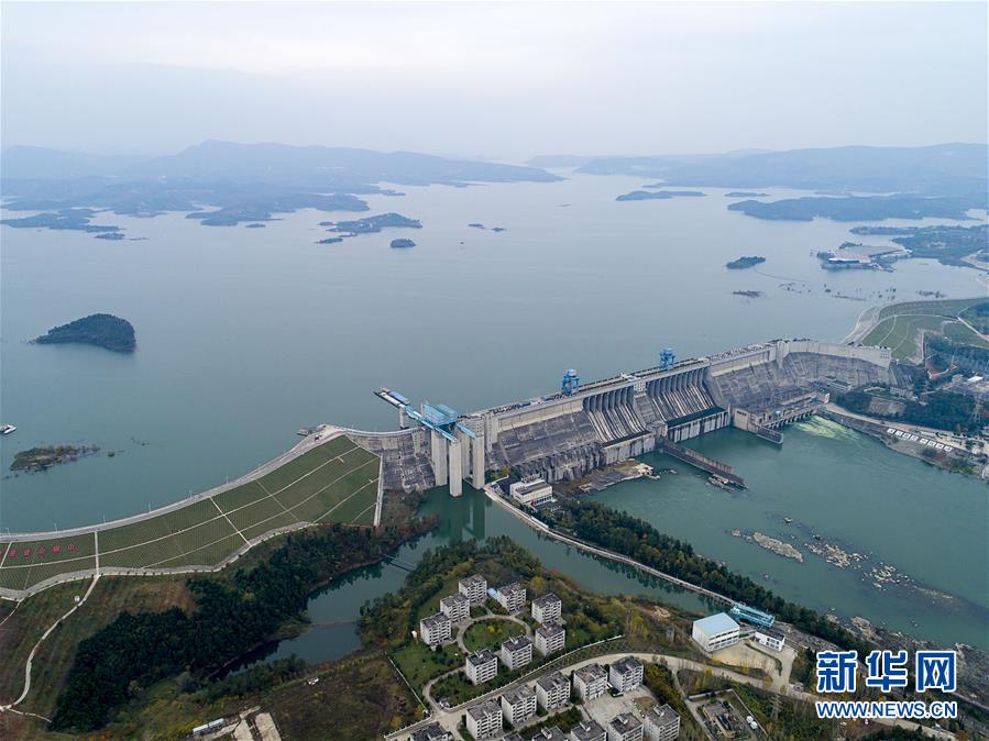 （圖文互動）（3）這篇大文章，越寫越精彩——習近平總書記江蘇考察激勵各地堅定走可持續發展之路