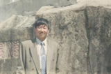 農民的兒子于海河