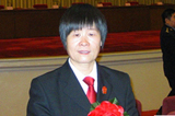 姜霜菊被推薦參選全國“誰是最美基層法官”