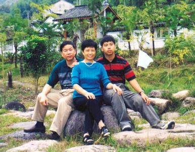 “當干部就得吃苦在前”