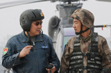 滿廣志：無論什么難題，他肯定有招