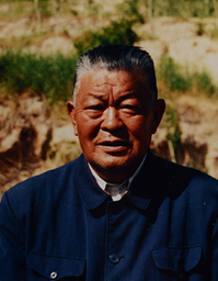 尕布龍語錄：權力來自百姓，只能服務于百姓
