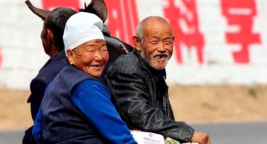 走，咱趕集去