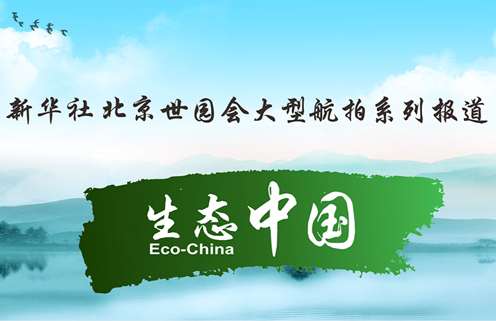 【系列報道】生態中國