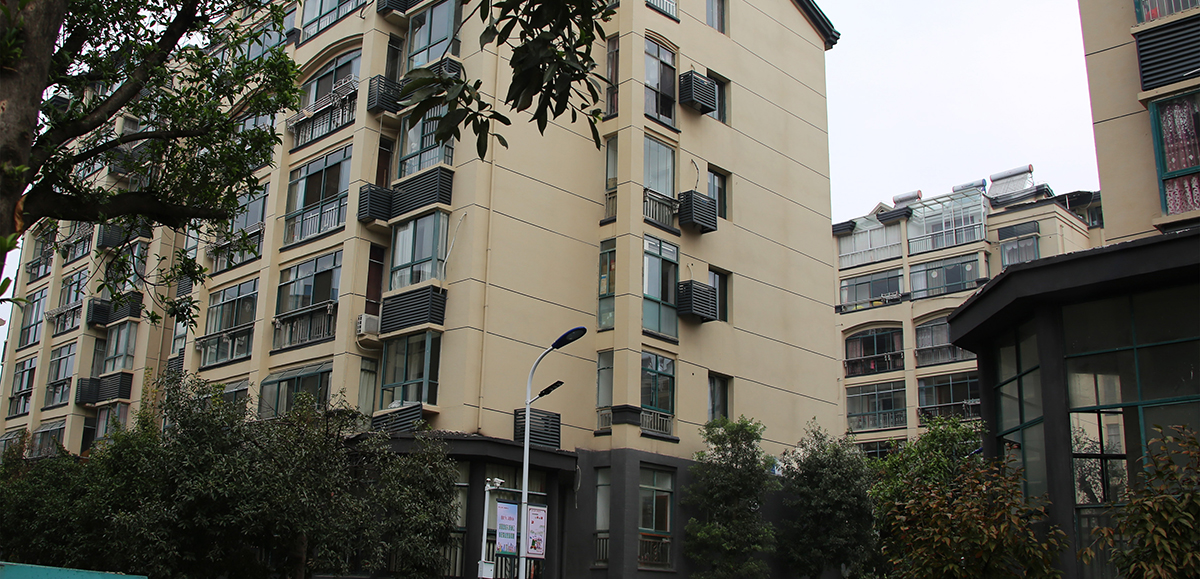 記者手記：兩腳沾地，深切感悟什么叫“以人民為中心”