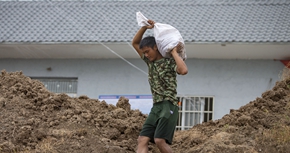 從護衛國家尊嚴到守衛父母家鄉