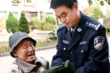 孫建設：做小事，暖民心