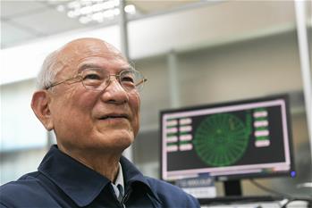 劉永坦：“從0到1”，他為祖國海疆雷達打造“火眼金睛”