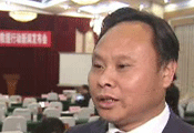 社會各界通過中國扶貧基金會為災區捐助