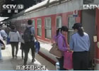 災區旅客辦臨時證件手續簡化