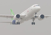 專家：C919結構強度設計標準與波音、空客一致