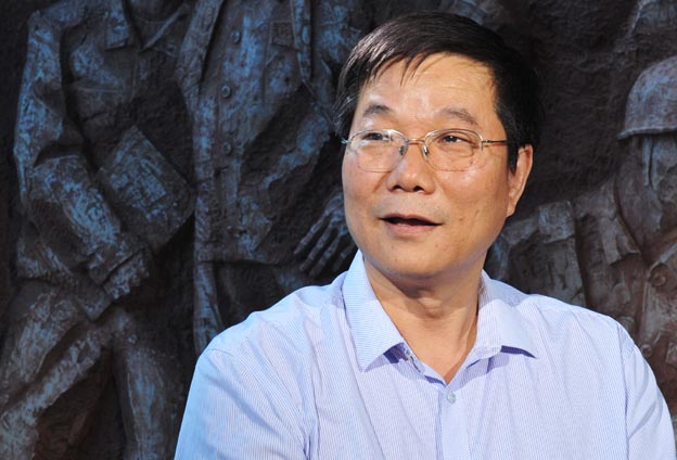 落實責任，形成閉環，黨建工作才能有力有效。